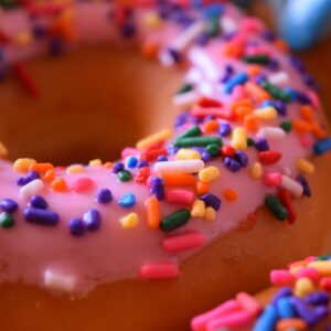 donut, baked goods, sweet, donut, donut, donut, donut, donut