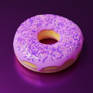 donut, doughnut, dessert, snack, frosting, sprinkles, delicious, donut, donut, donut, donut, donut, doughnut, doughnut